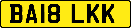 BA18LKK