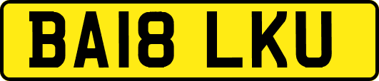 BA18LKU
