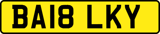 BA18LKY