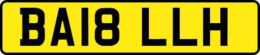 BA18LLH