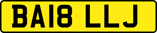 BA18LLJ