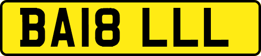 BA18LLL