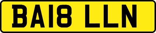 BA18LLN