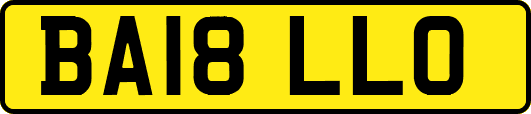 BA18LLO