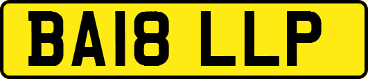 BA18LLP