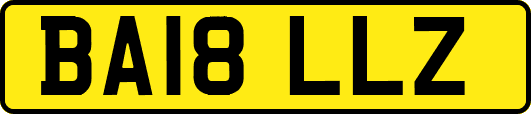 BA18LLZ