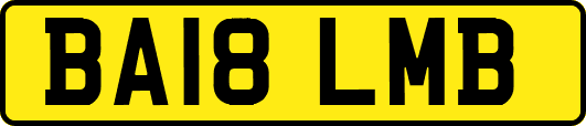 BA18LMB