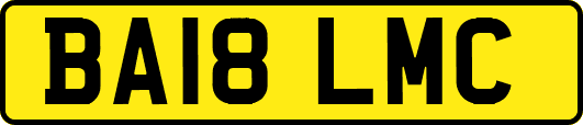 BA18LMC