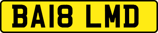 BA18LMD