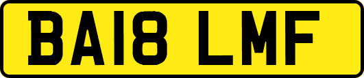 BA18LMF