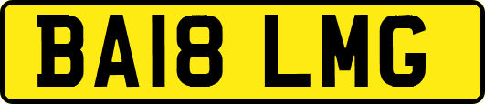 BA18LMG