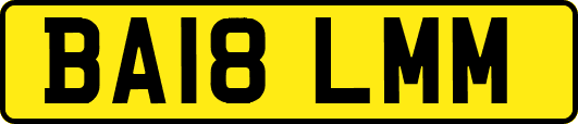 BA18LMM