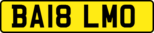 BA18LMO