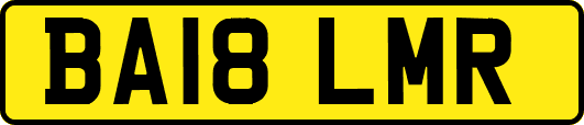 BA18LMR