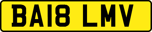 BA18LMV