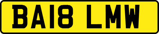 BA18LMW