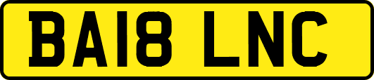 BA18LNC