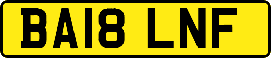 BA18LNF