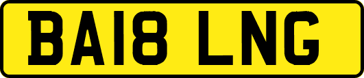 BA18LNG