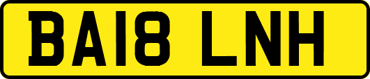 BA18LNH