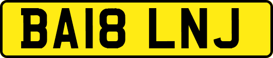 BA18LNJ