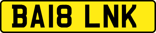 BA18LNK
