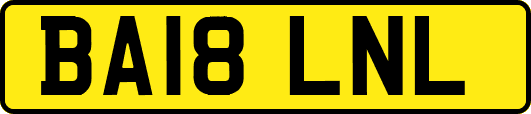 BA18LNL