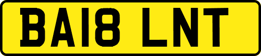 BA18LNT