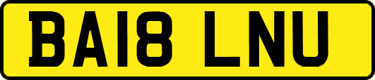 BA18LNU