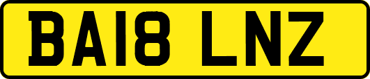 BA18LNZ