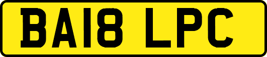 BA18LPC