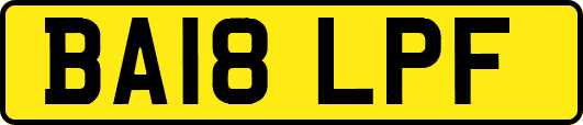 BA18LPF