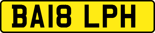 BA18LPH