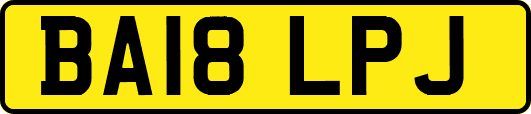 BA18LPJ