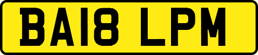 BA18LPM