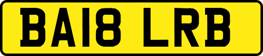 BA18LRB
