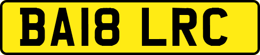 BA18LRC