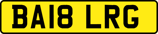 BA18LRG