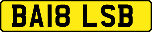 BA18LSB