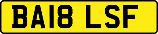 BA18LSF