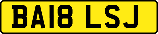 BA18LSJ