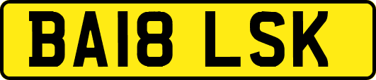 BA18LSK