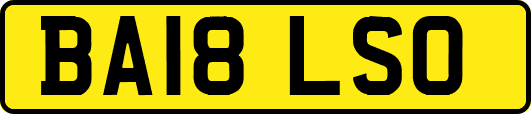 BA18LSO
