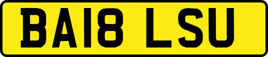 BA18LSU
