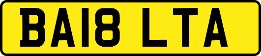 BA18LTA