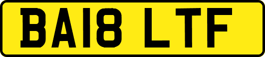 BA18LTF
