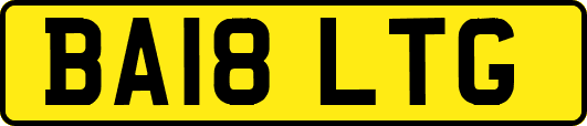 BA18LTG