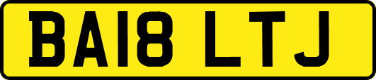 BA18LTJ