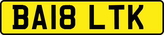 BA18LTK