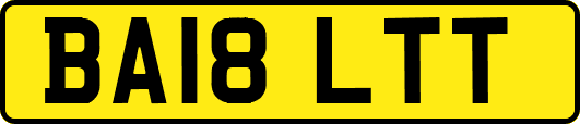 BA18LTT